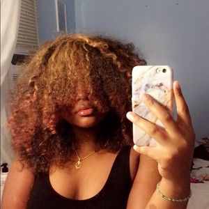 Meet your Posher, Alice